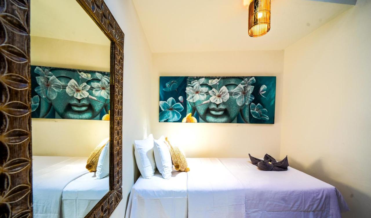 Villa Conor - Legian - Seminyak - 2 Bedroom 2 Bathroom Villa - Great Location Extérieur photo